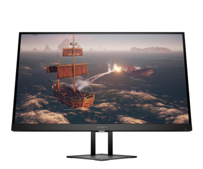 Monitor LED 27" (26,5"-28,4") HP 27" OMEN 27i NanoIPS WQHD 165Hz 1ms